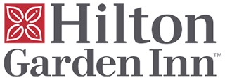 Hilton Garden Inn logo