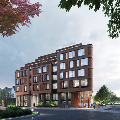 403 Keele building, Toronto, ON