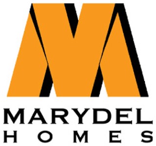 Marydel Homes logo