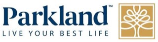 Parkland logo