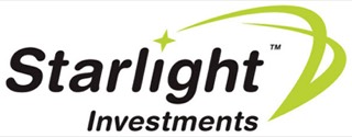 Starlight Investments logo